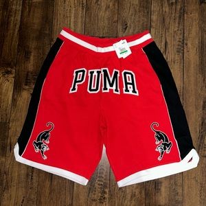 Puma shorts